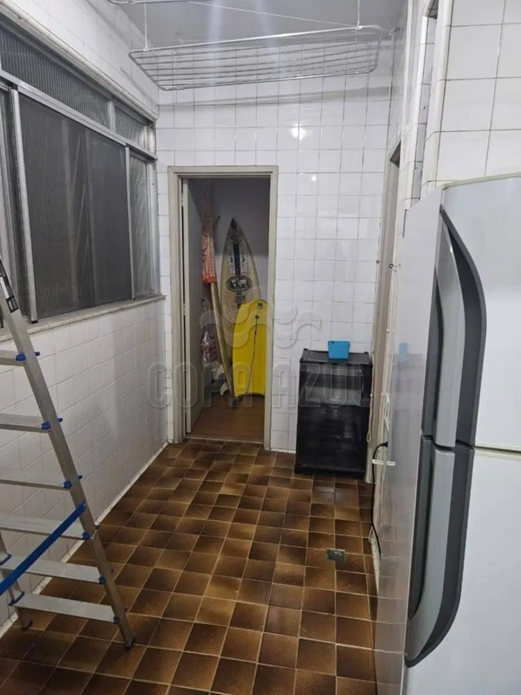 Apartamento, 3 quartos, 140 m² - Foto 78