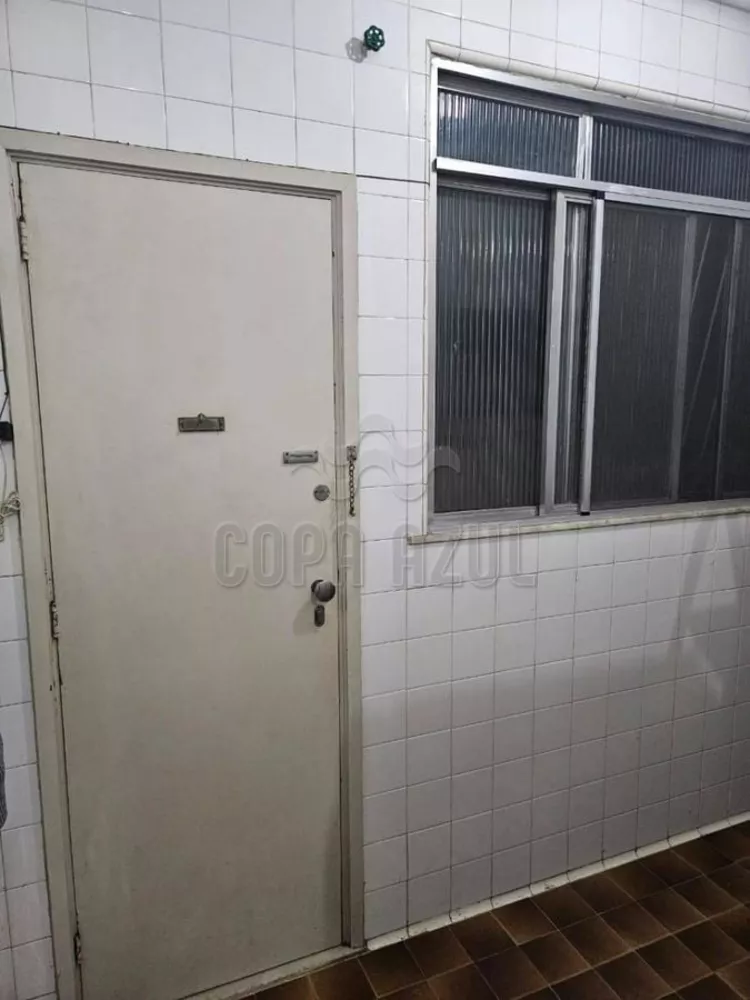 Apartamento, 3 quartos, 140 m² - Foto 33