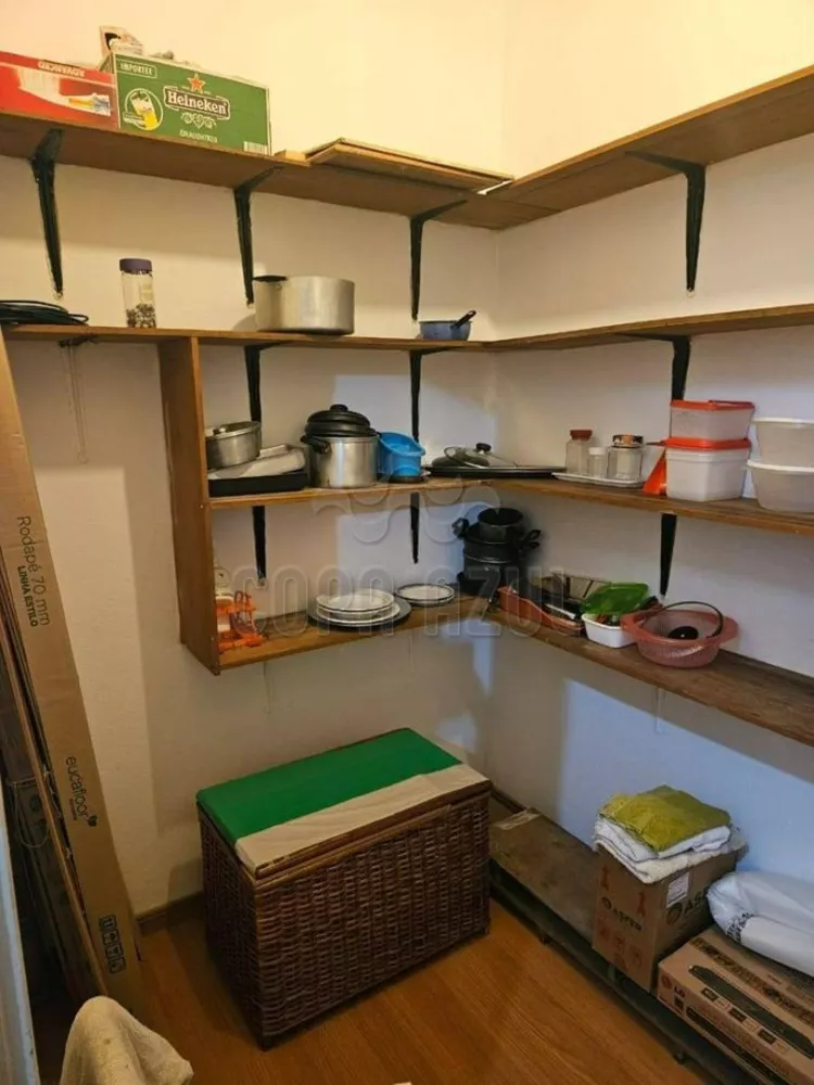 Apartamento, 3 quartos, 140 m² - Foto 29