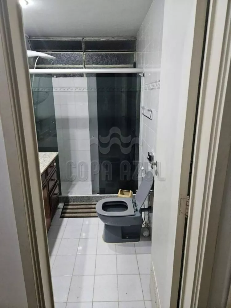 Apartamento, 3 quartos, 140 m² - Foto 11