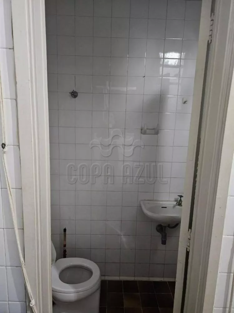 Apartamento, 3 quartos, 140 m² - Foto 30