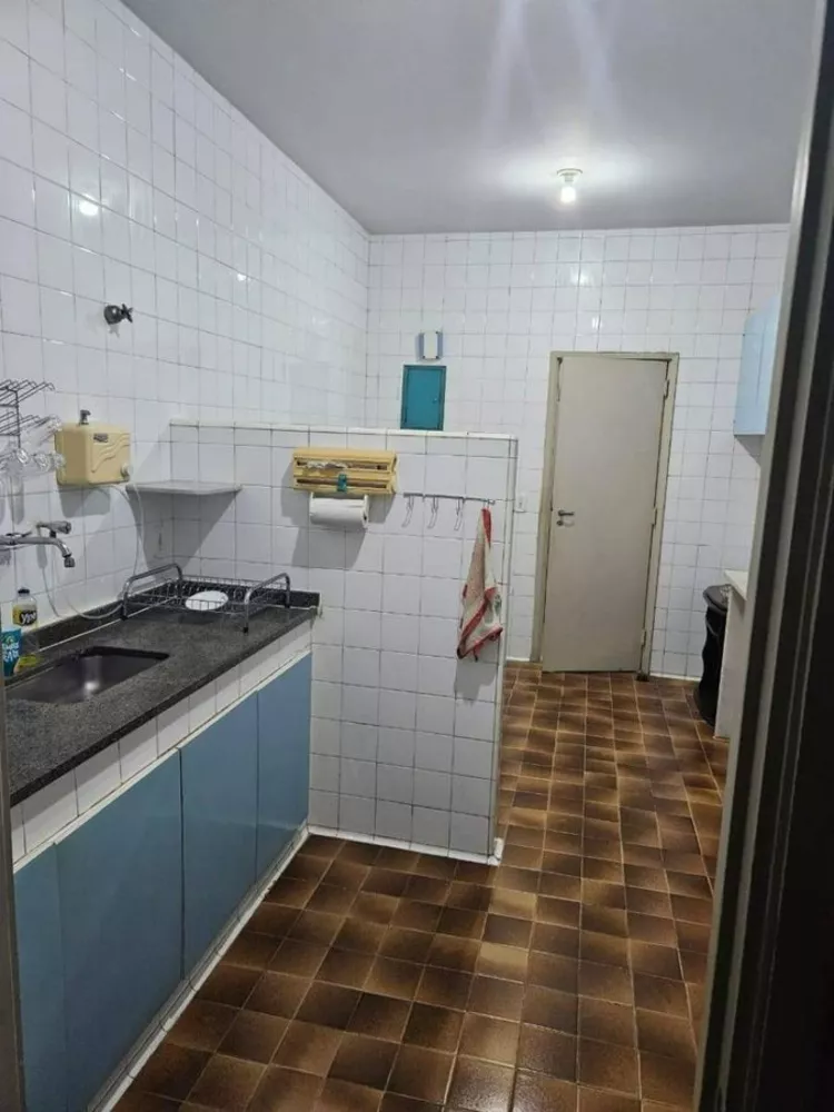 Apartamento, 3 quartos, 140 m² - Foto 52