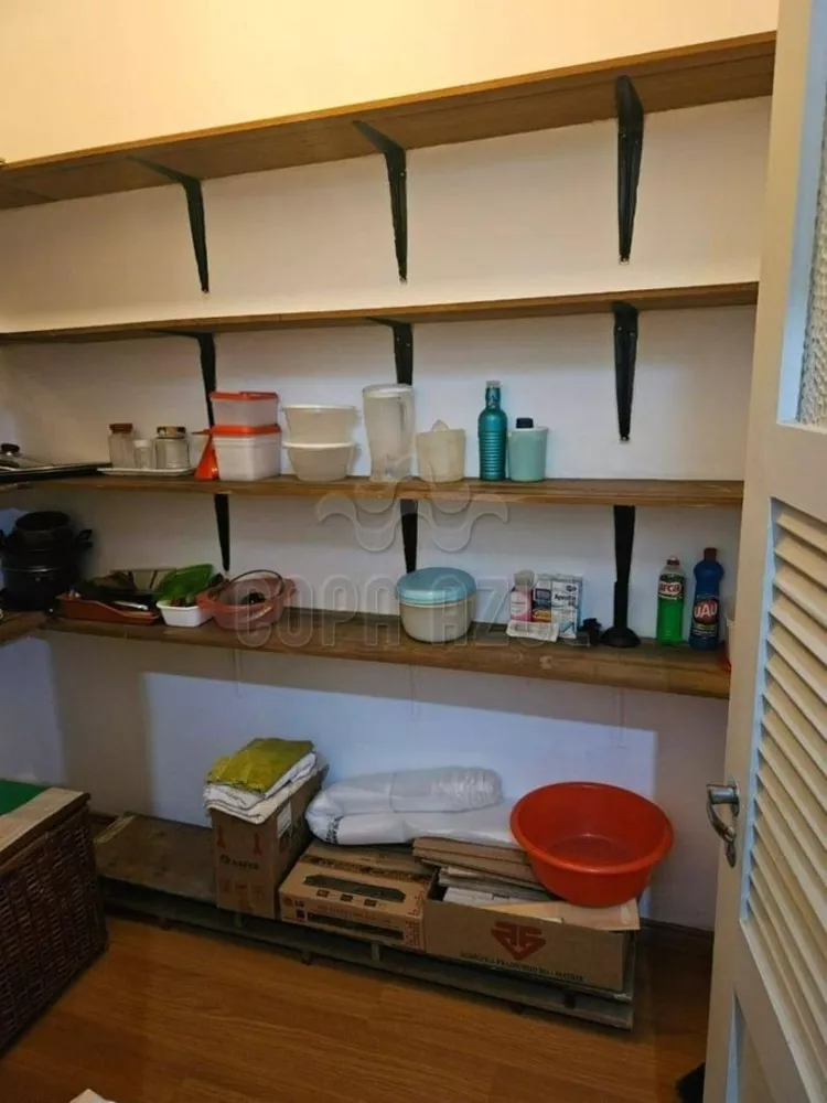 Apartamento, 3 quartos, 140 m² - Foto 27