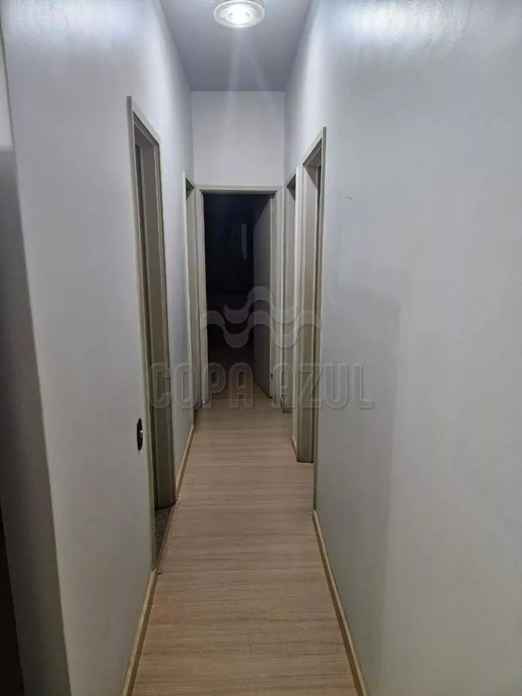 Apartamento, 3 quartos, 140 m² - Foto 6