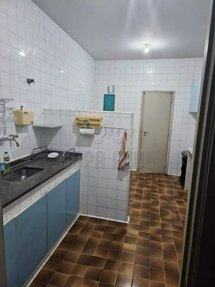 Apartamento, 3 quartos, 140 m² - Foto 23