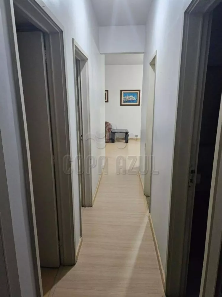 Apartamento, 3 quartos, 140 m² - Foto 16