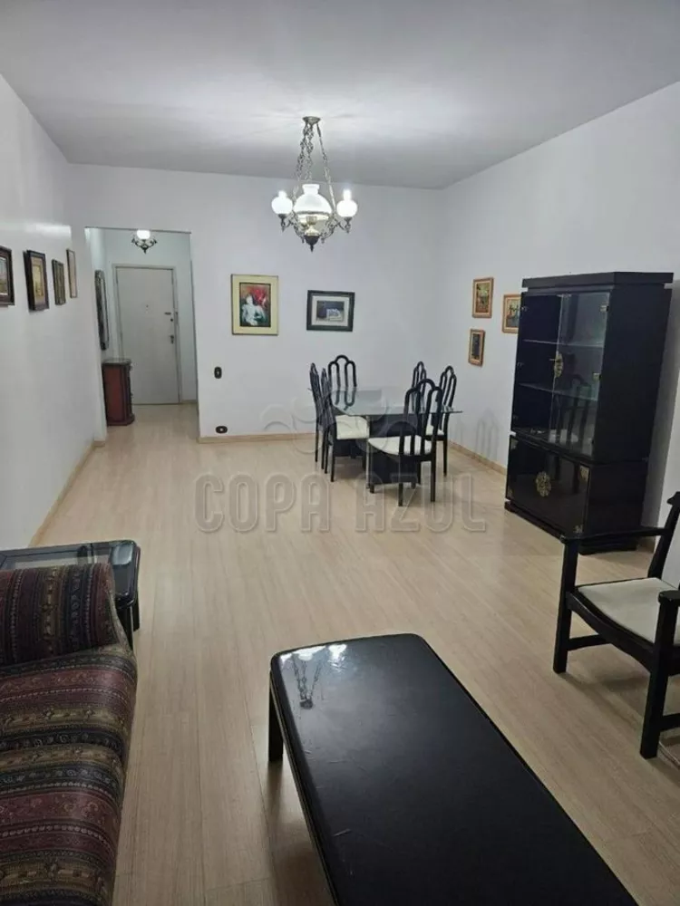 Apartamento, 3 quartos, 140 m² - Foto 5