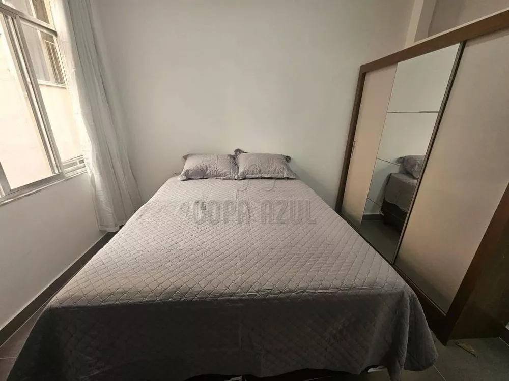 Apartamento, 3 quartos, 115 m² - Foto 29
