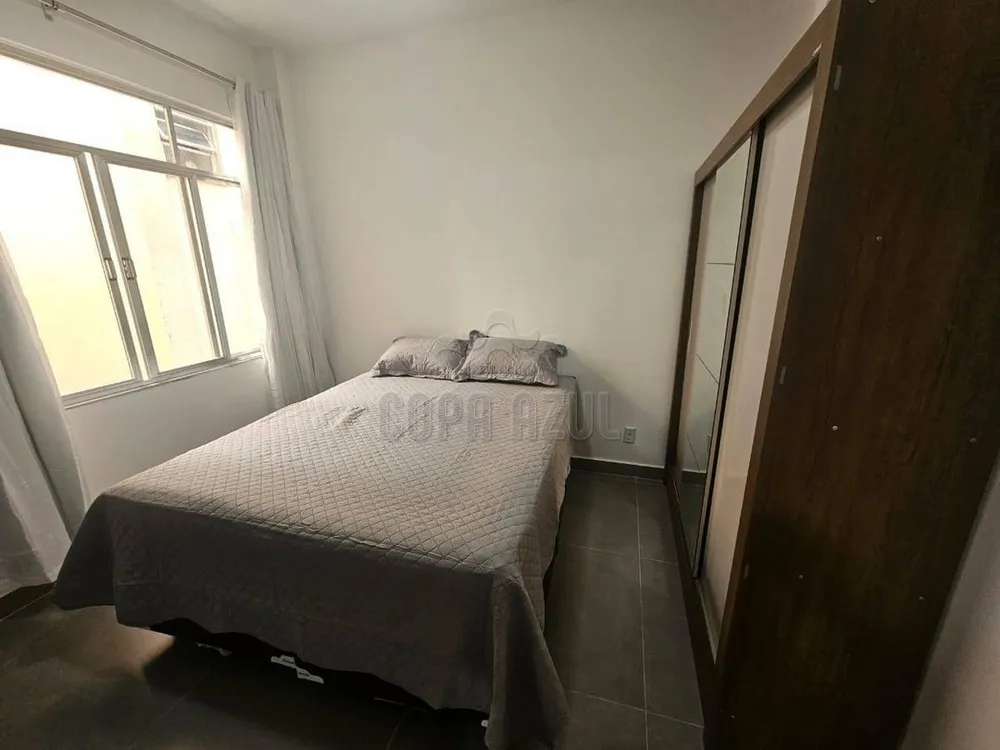 Apartamento, 3 quartos, 115 m² - Foto 89