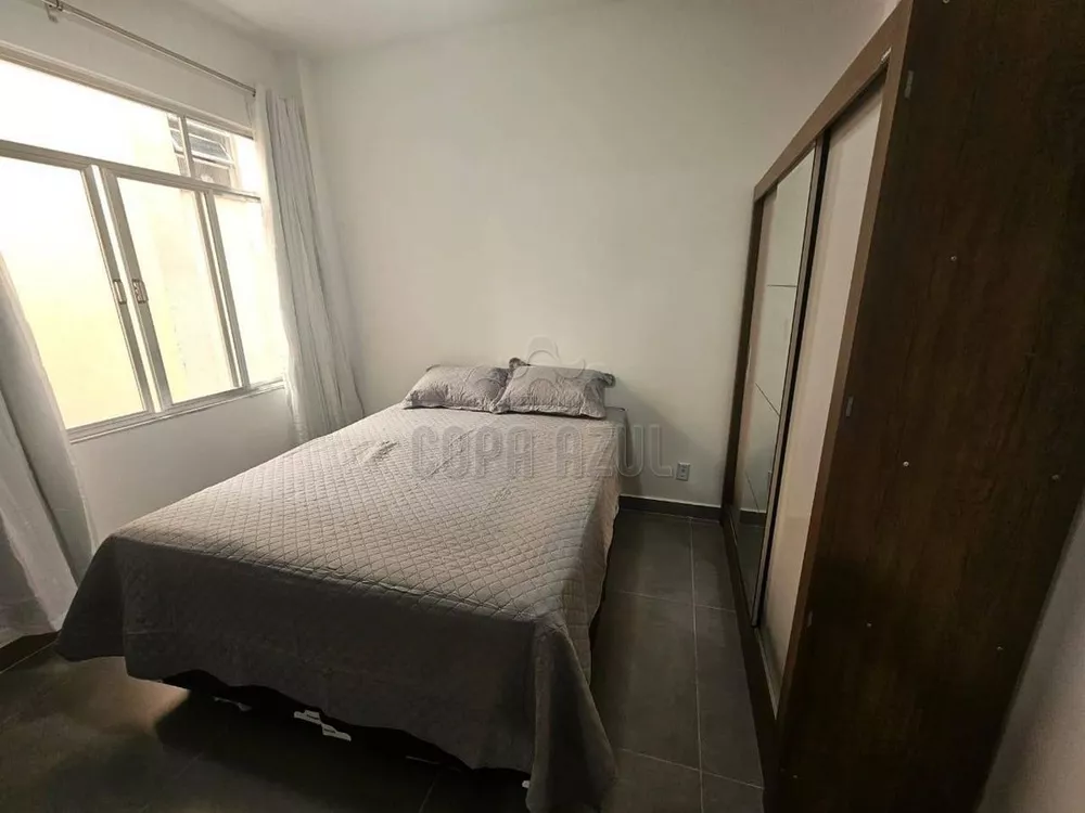 Apartamento, 3 quartos, 115 m² - Foto 53