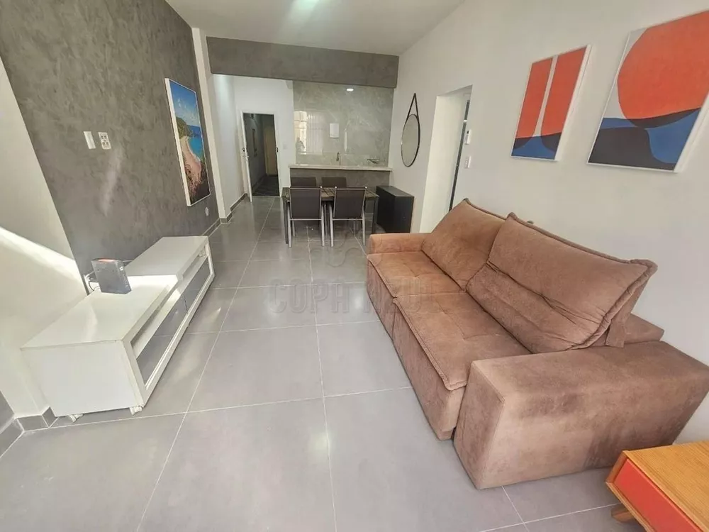 Apartamento, 3 quartos, 115 m² - Foto 2