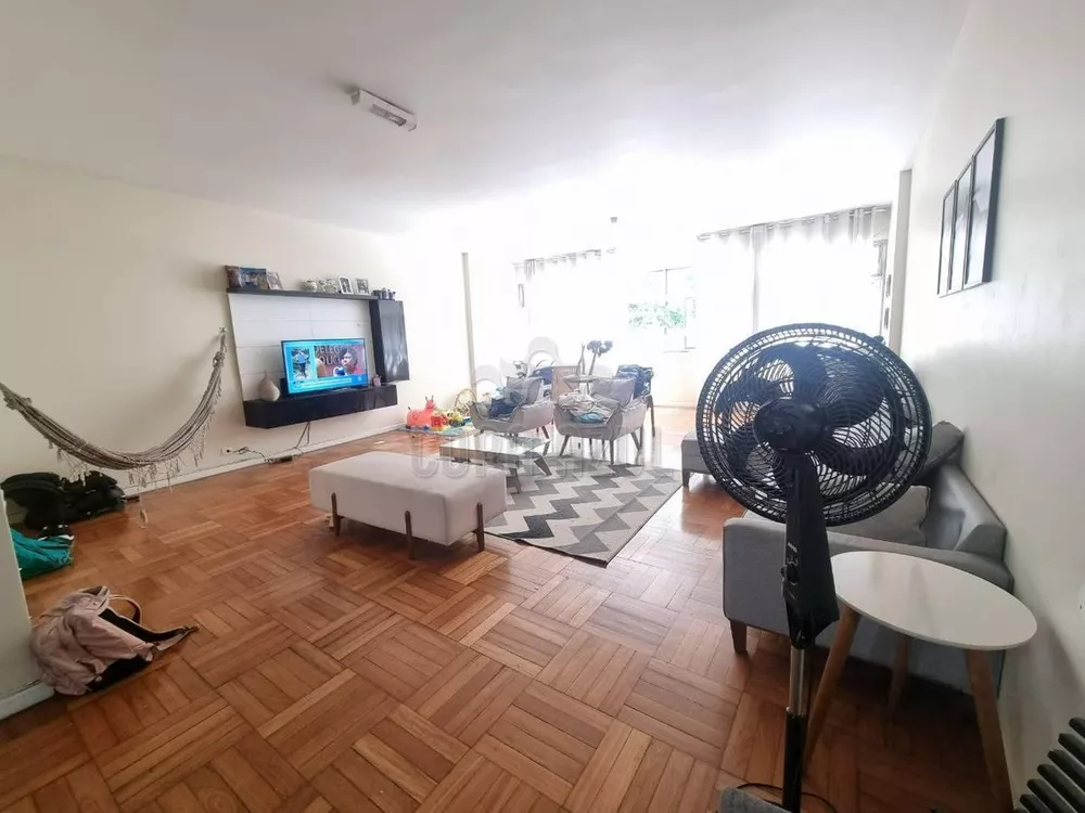 Apartamento, 3 quartos, 190 m² - Foto 51