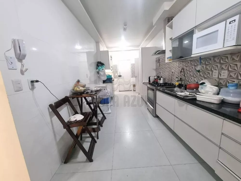 Apartamento, 3 quartos, 190 m² - Foto 21