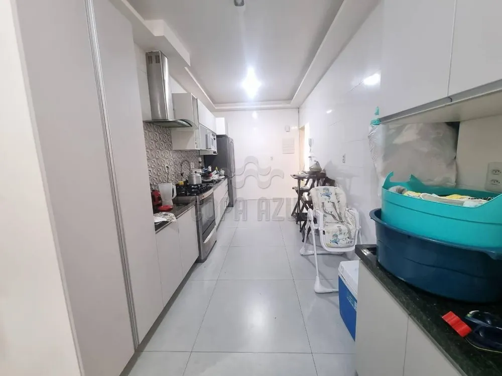 Apartamento, 3 quartos, 190 m² - Foto 80