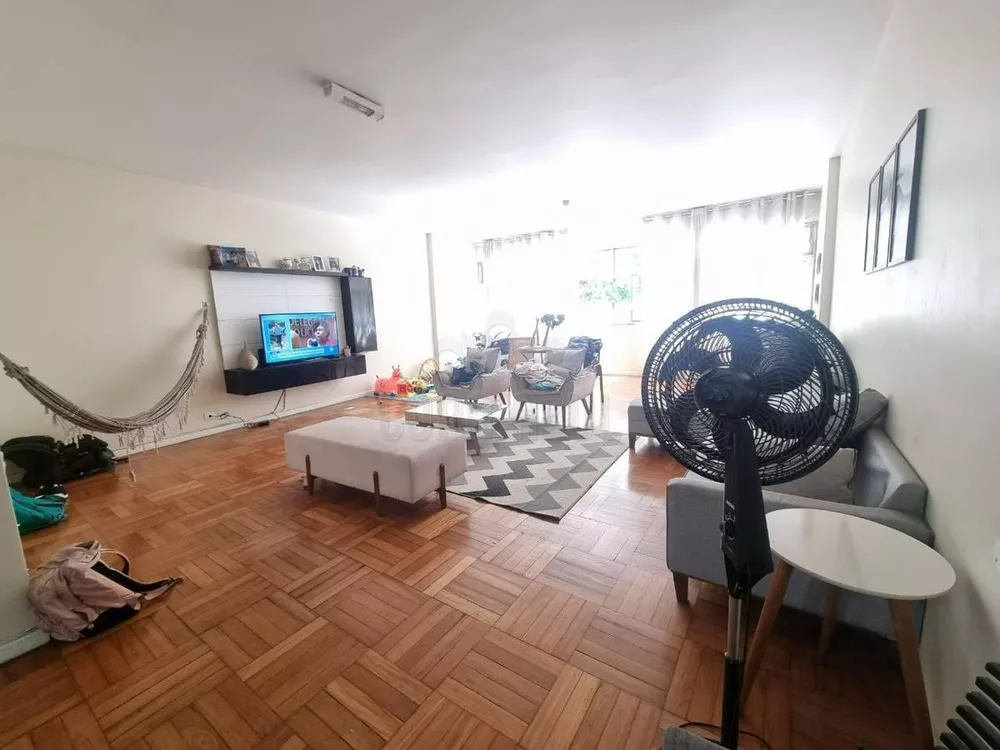 Apartamento, 3 quartos, 190 m² - Foto 2