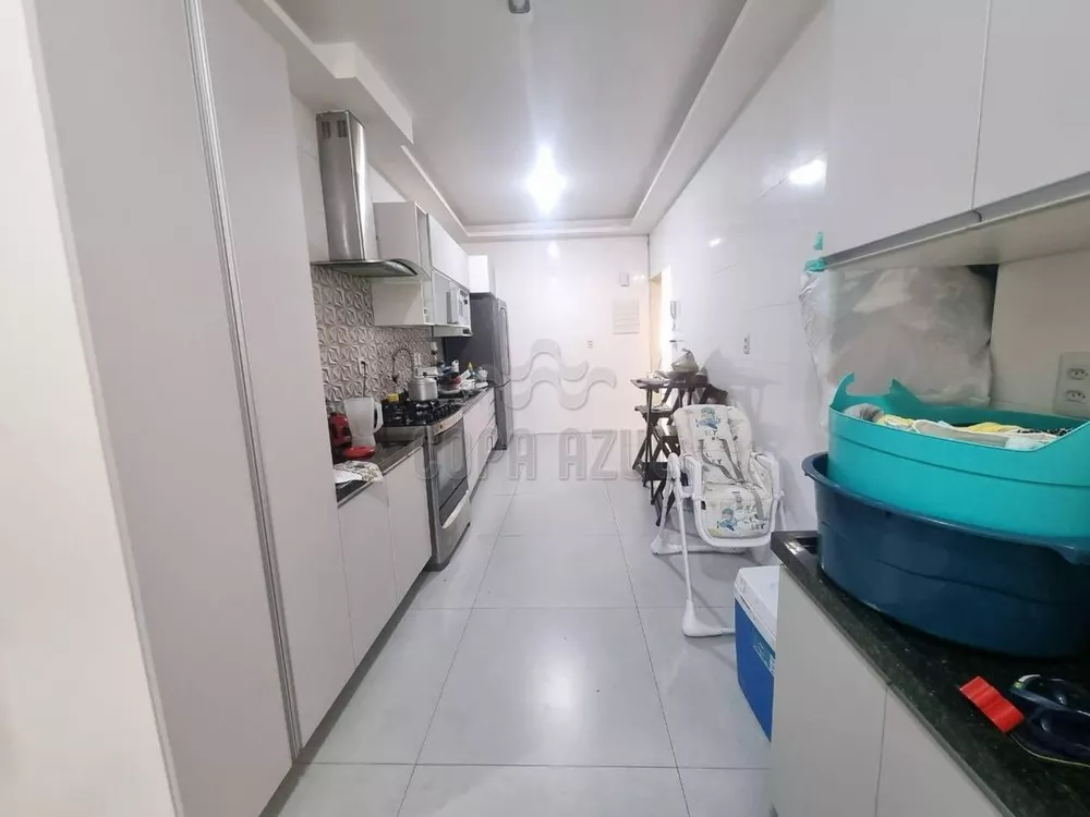 Apartamento, 3 quartos, 190 m² - Foto 41