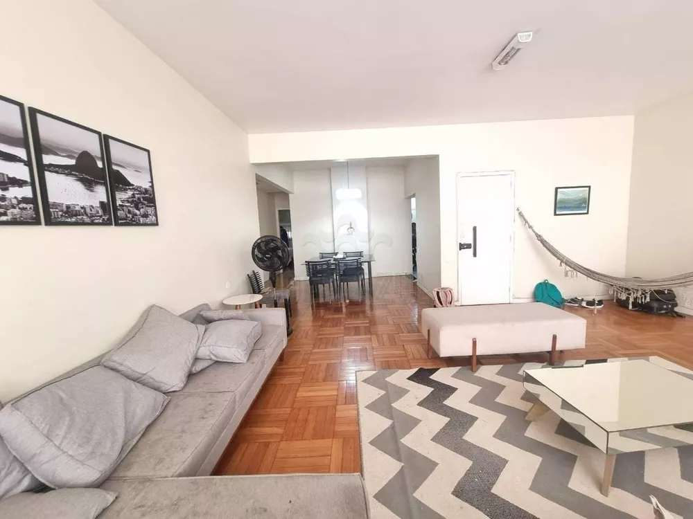 Apartamento, 3 quartos, 190 m² - Foto 4