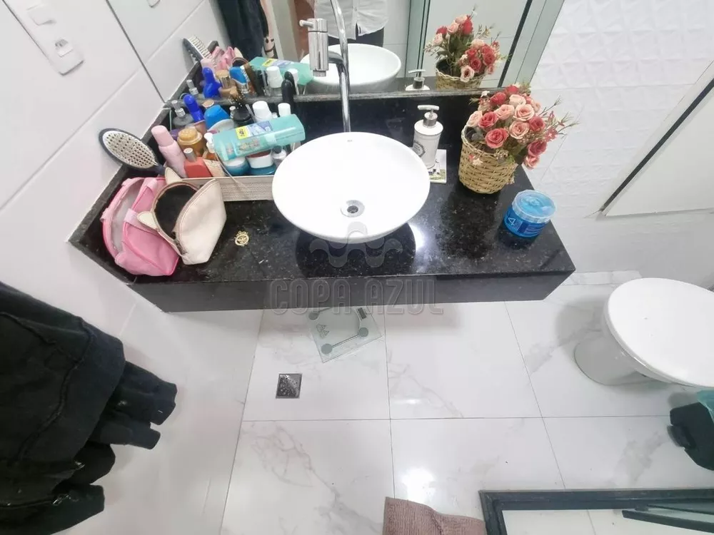 Apartamento, 3 quartos, 190 m² - Foto 38