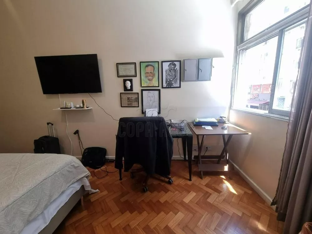 Apartamento, 3 quartos, 190 m² - Foto 15