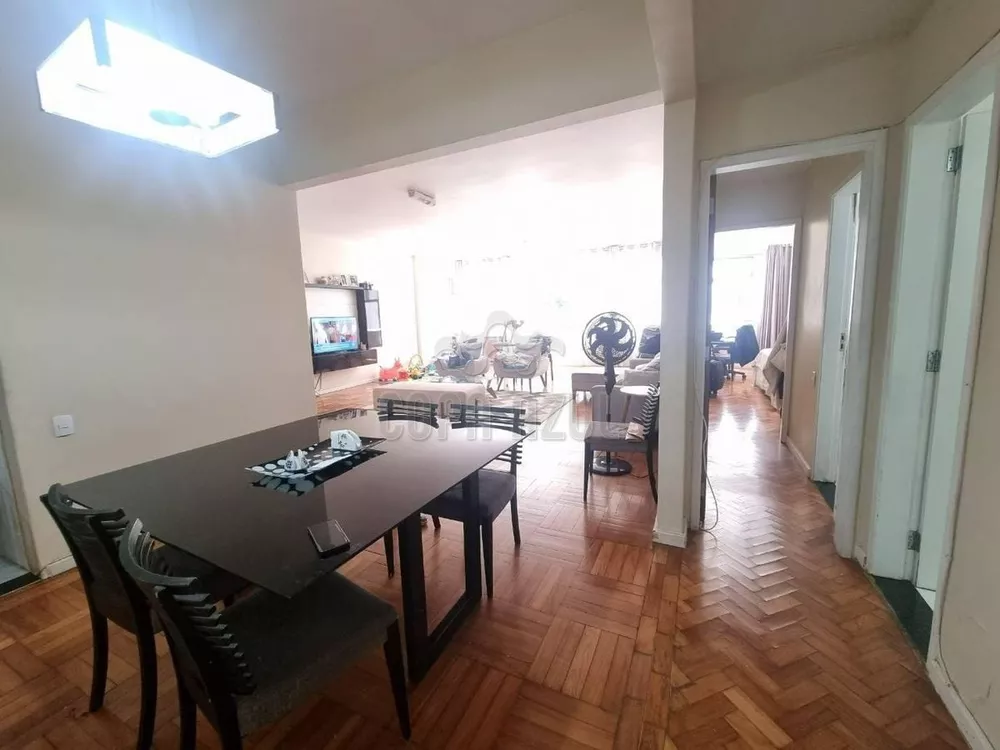 Apartamento, 3 quartos, 190 m² - Foto 23