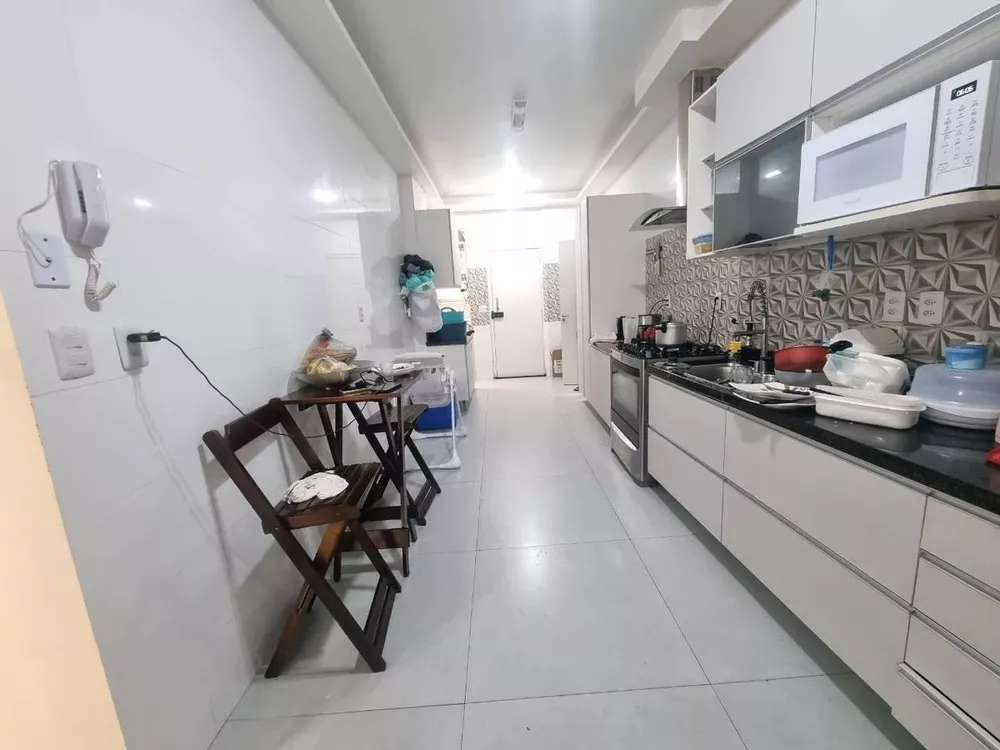 Apartamento, 3 quartos, 190 m² - Foto 18