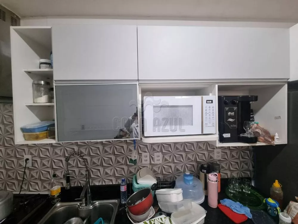 Apartamento, 3 quartos, 190 m² - Foto 26