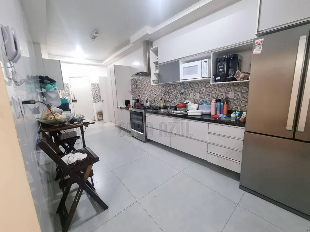 Apartamento, 3 quartos, 190 m² - Foto 73