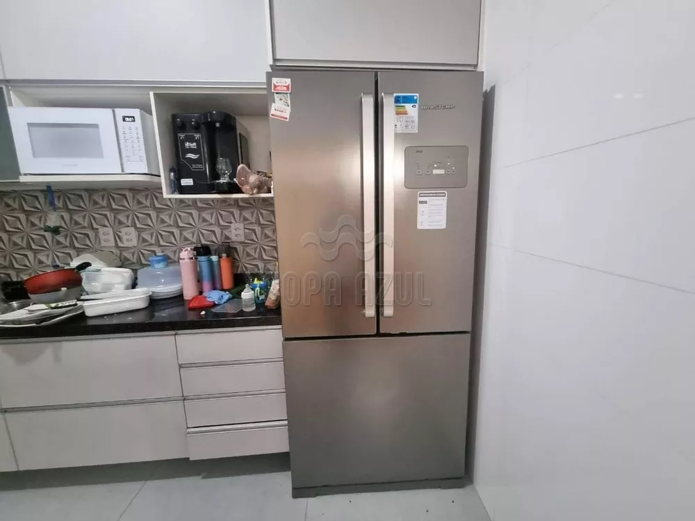 Apartamento, 3 quartos, 190 m² - Foto 22