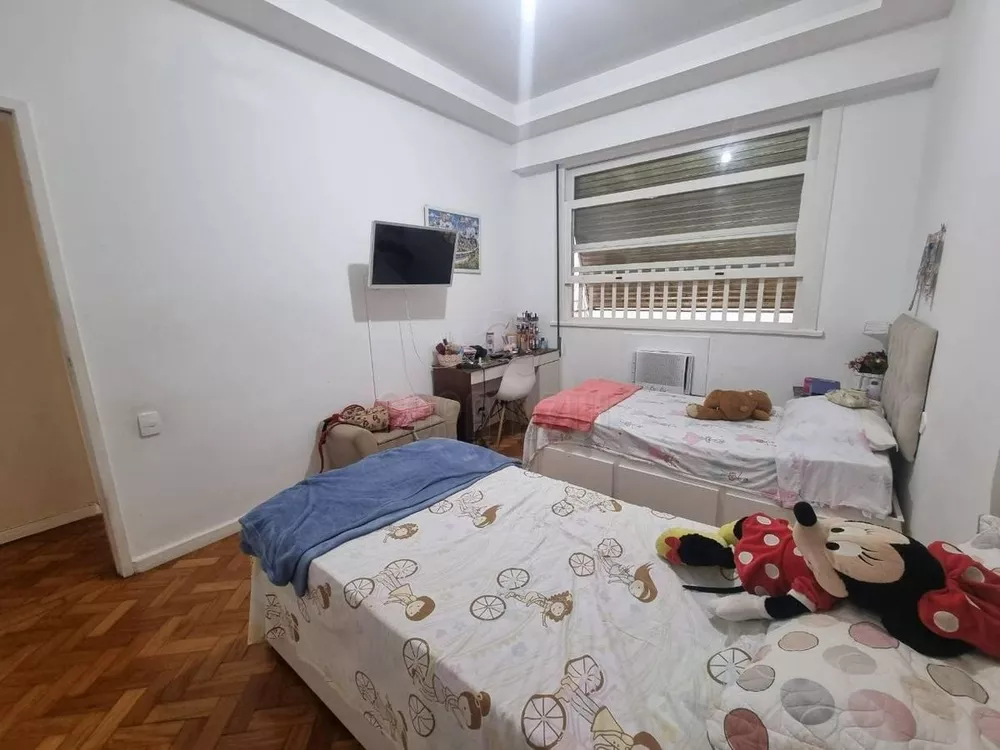 Apartamento, 3 quartos, 190 m² - Foto 12