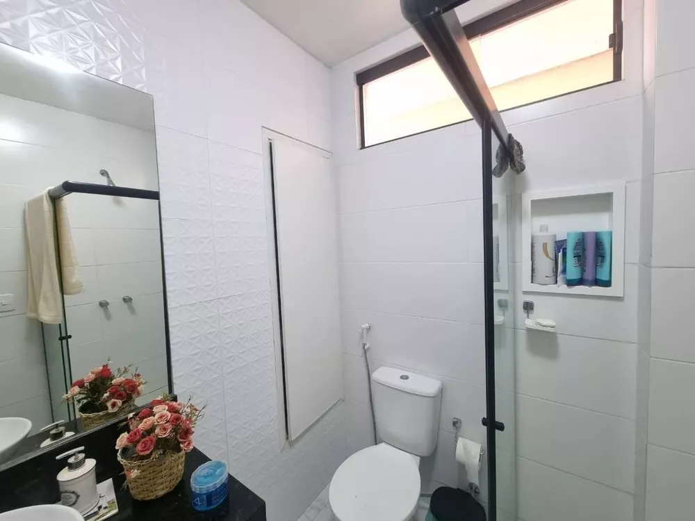 Apartamento, 3 quartos, 190 m² - Foto 17