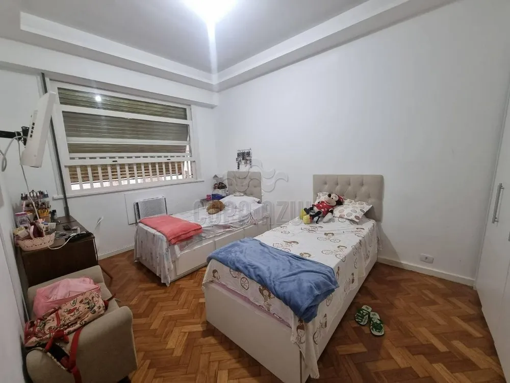 Apartamento, 3 quartos, 190 m² - Foto 85