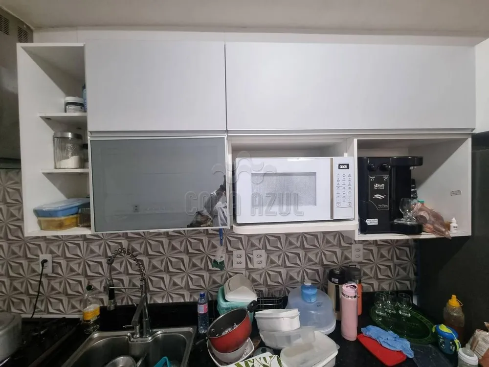 Apartamento, 3 quartos, 190 m² - Foto 84