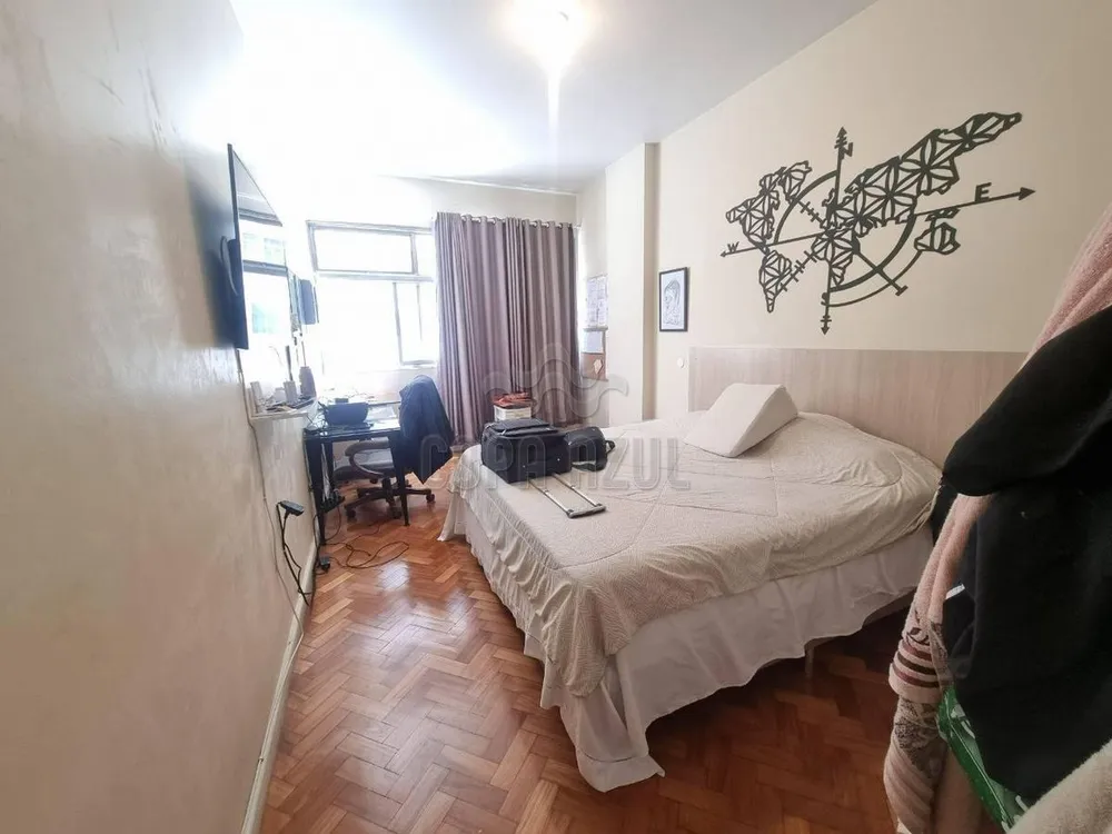 Apartamento, 3 quartos, 190 m² - Foto 101