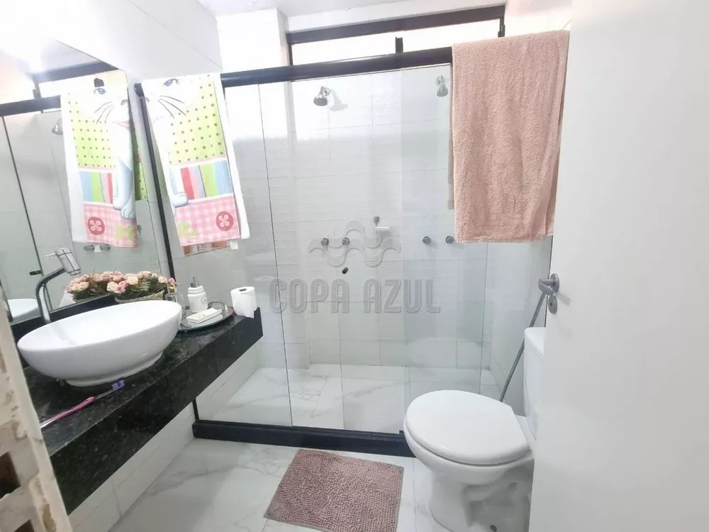 Apartamento, 3 quartos, 190 m² - Foto 28