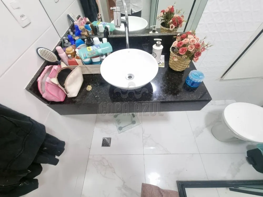Apartamento, 3 quartos, 190 m² - Foto 97