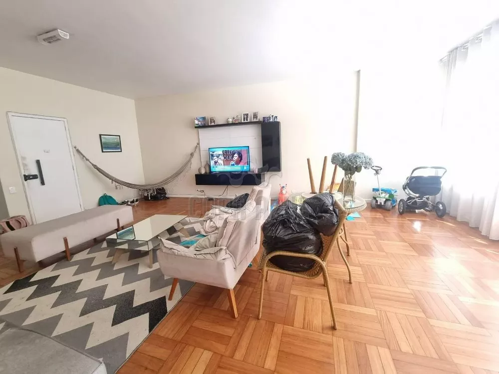 Apartamento, 3 quartos, 190 m² - Foto 58