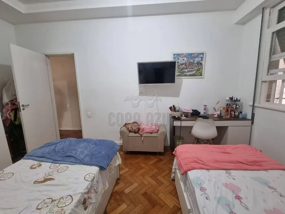 Apartamento, 3 quartos, 190 m² - Foto 90