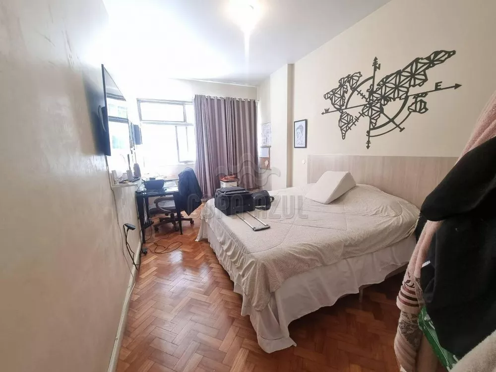 Apartamento, 3 quartos, 190 m² - Foto 36