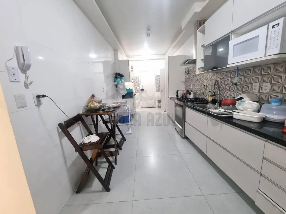 Apartamento, 3 quartos, 190 m² - Foto 74