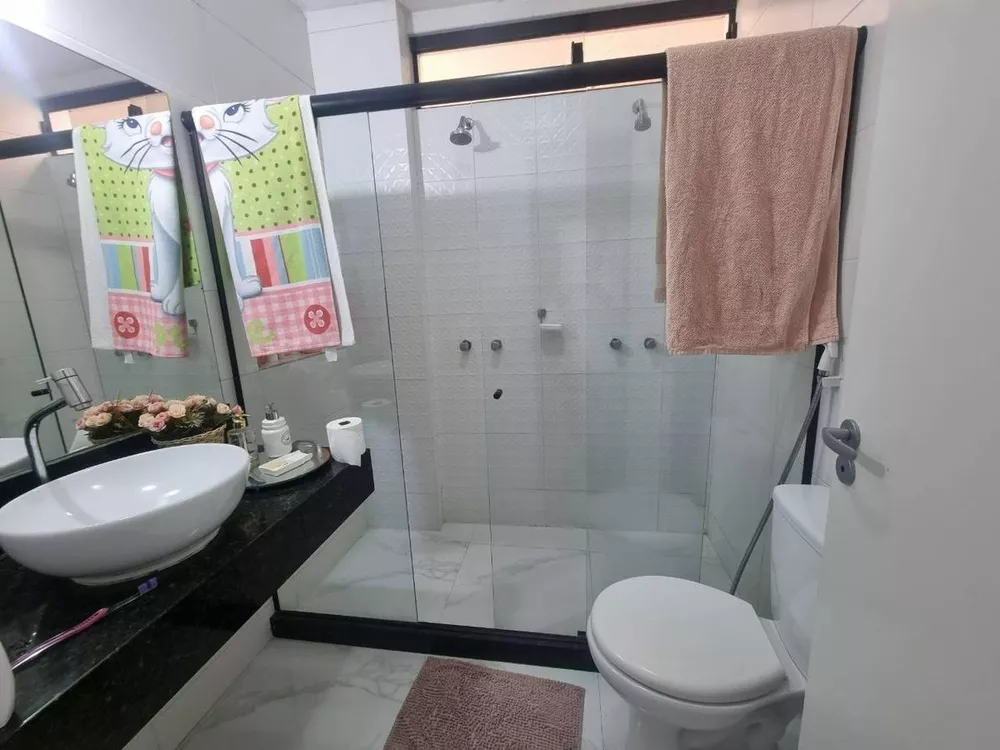 Apartamento, 3 quartos, 190 m² - Foto 20