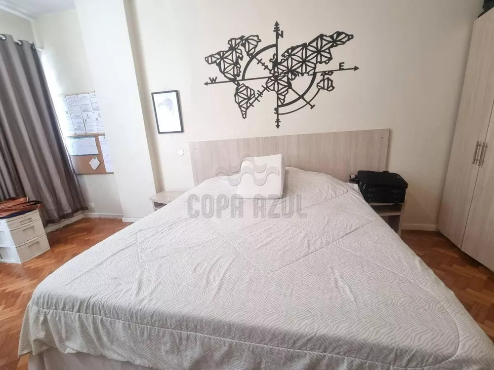 Apartamento, 3 quartos, 190 m² - Foto 42