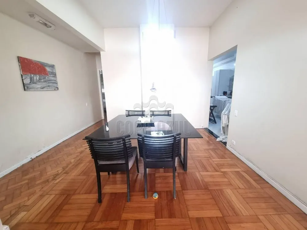 Apartamento, 3 quartos, 190 m² - Foto 69