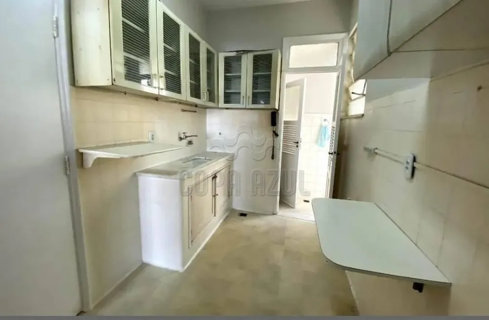 Apartamento, 3 quartos, 96 m² - Foto 23