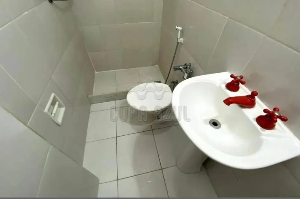 Apartamento, 3 quartos, 96 m² - Foto 15