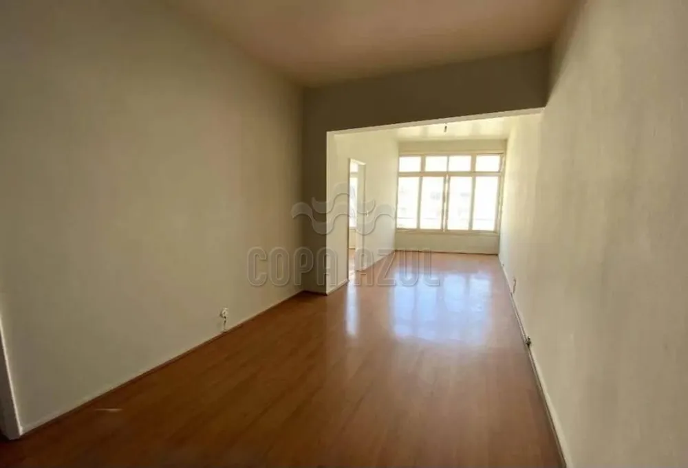 Apartamento, 3 quartos, 96 m² - Foto 2