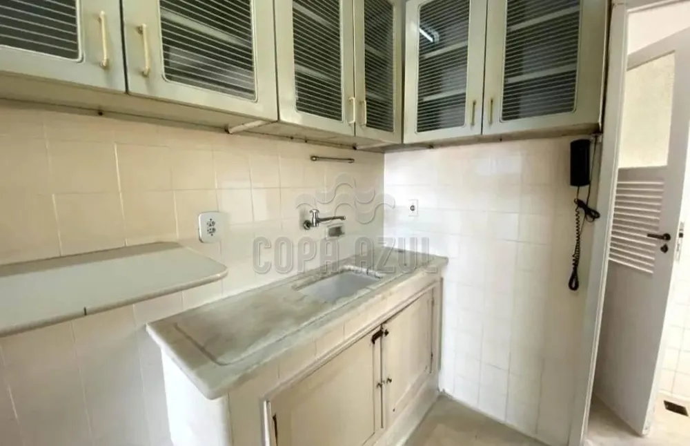 Apartamento, 3 quartos, 96 m² - Foto 22