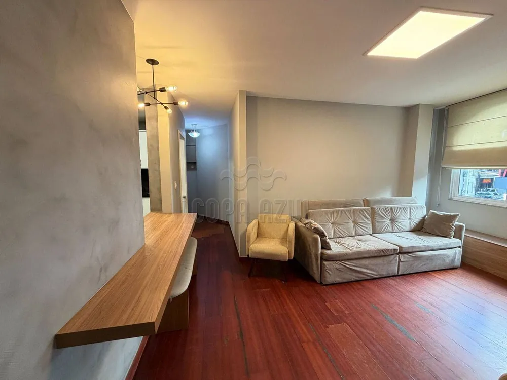 Apartamento, 2 quartos, 80 m² - Foto 8