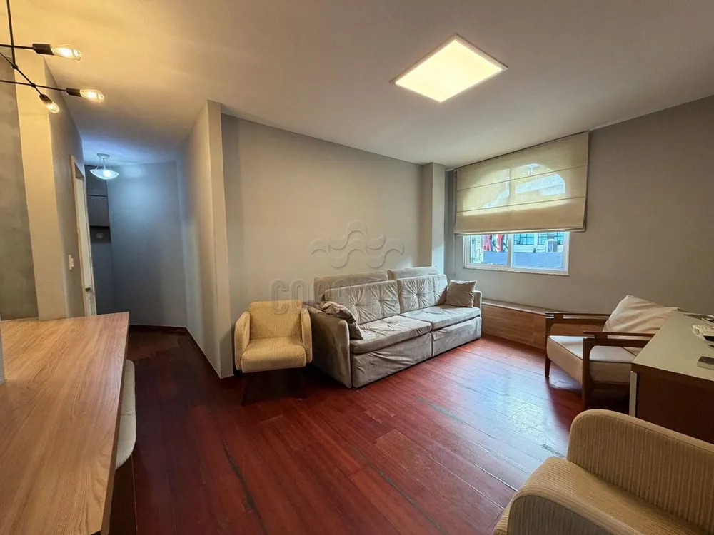 Apartamento, 2 quartos, 80 m² - Foto 1