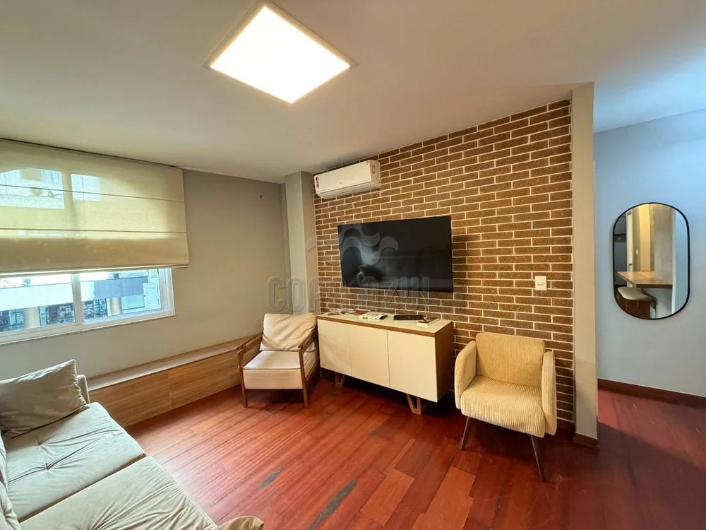 Apartamento, 2 quartos, 80 m² - Foto 4