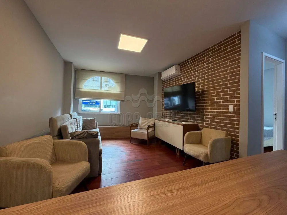 Apartamento, 2 quartos, 80 m² - Foto 6